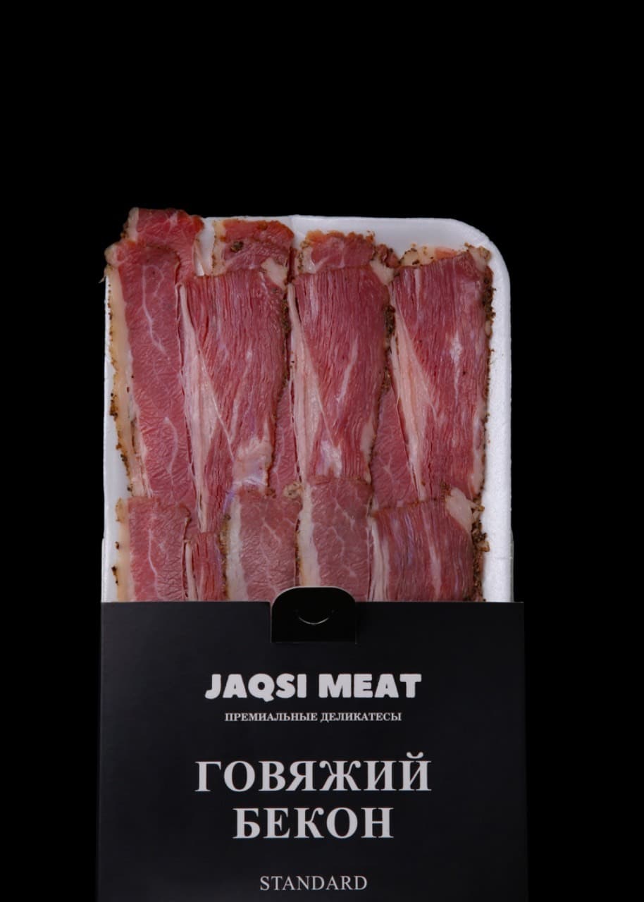Бекон говядина Standard — вид 2